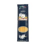 Primeluci Linguine Pasta #9 454 g - front of pack