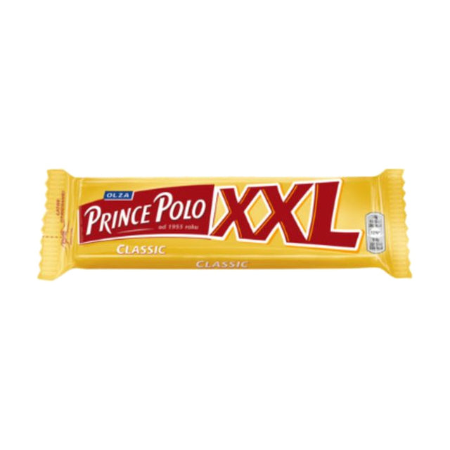 Prince Polo XXL Classic, 50 g