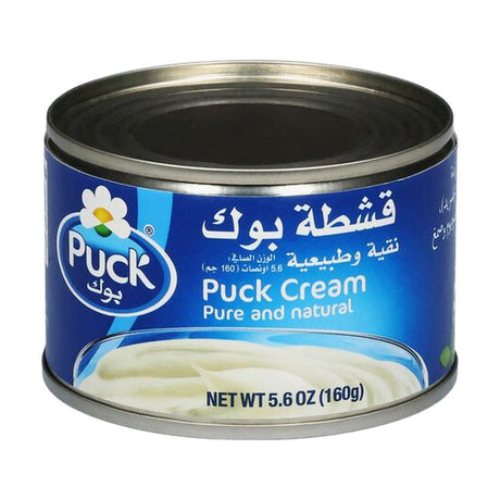 Puck Cream 5.6 oz