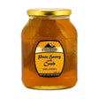 Pyramid Pure Honey with Comb, 38.8 oz