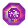 Quality Street Chocolate 898 g - front of pack