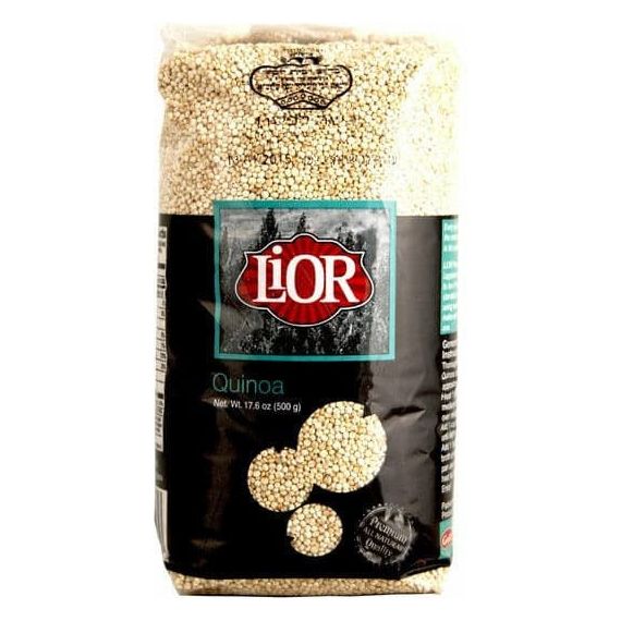 Quinoa