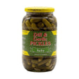 R&S Dill & Garlic Baby Pickles, 32 oz