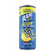 Rani Float Pulp Juice Pineapple 237 ml - front of pack