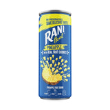 Rani Float Pulp Juice Pineapple 237 ml - front of pack