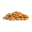 Raw whole almonds, loose