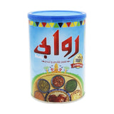 Rawaby Ghee Vegetable 1.5 kg - front of pack