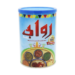 Rawaby Ghee Vegetable 1.5 kg - front of pack