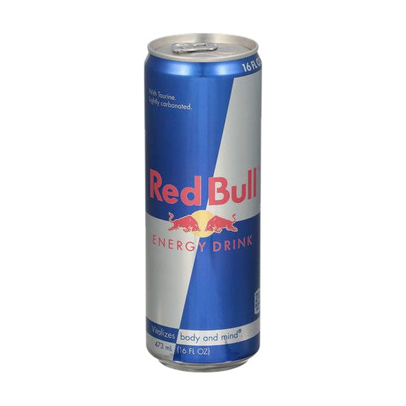 Red Bull Energy Drink, 16 fl oz