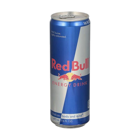 Red Bull Energy Drink, 16 fl oz
