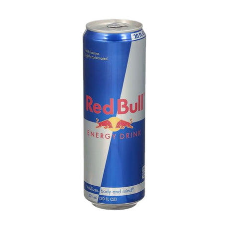Red Bull Energy Drink, 20 fl oz