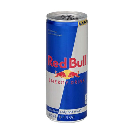 Red Bull Energy Drink, 250 ml