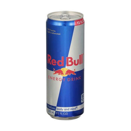 Red Bull Energy Drink, 355 ml
