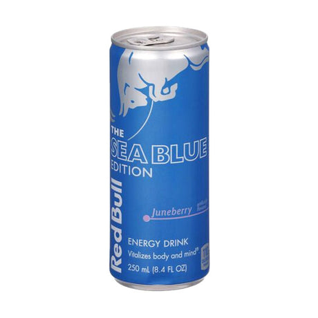 Red Bull Energy Drink, Juneberry, 250 ml
