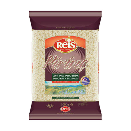 Reis Baldo Rice, 1 kg