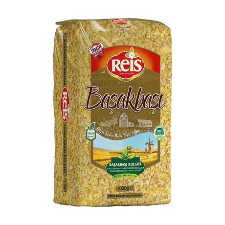 Reis Başakbaşı Bulgur - 1 kg