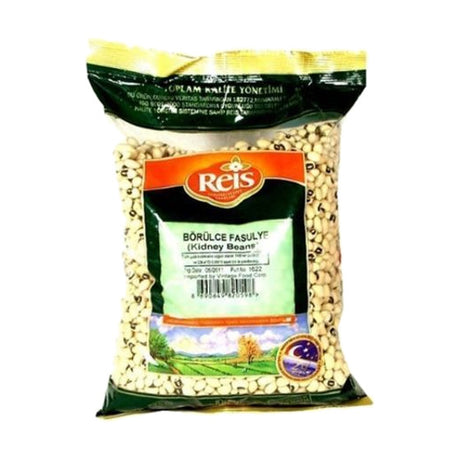 Reis Borulce Fasulye Kidney Beans, 1000 g