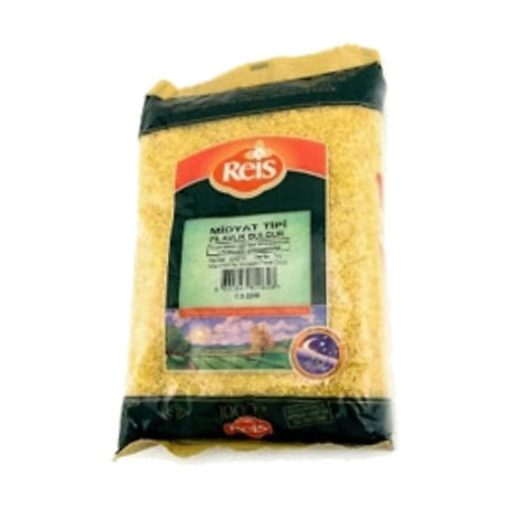 Reis Midyat Tipi Pilavlık Bulgur - 1000 g