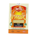 Reis Semolina 500 g - front of pack