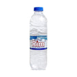 Rim Natural Mineral Water 500 ml - front of pack