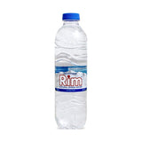 Rim Natural Mineral Water 500 ml - front of pack