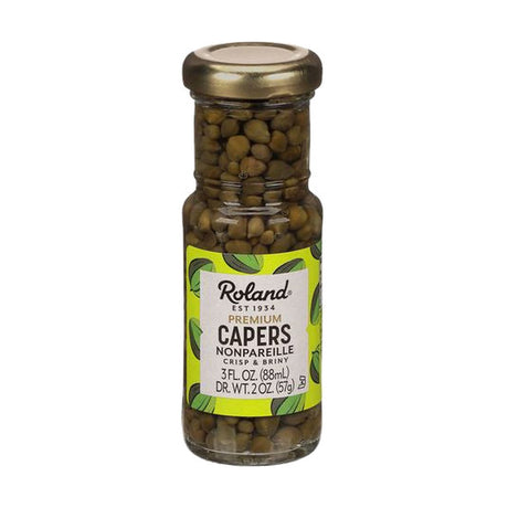 Roland Capers, Nonpareille, 3 fl oz