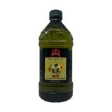 Rosolini Avocado Oil Blend Family Size Kitchen Bottle, 68 fl oz / 2 L