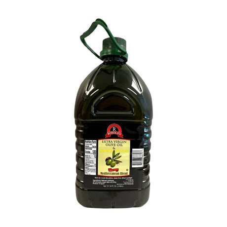 Rosolini extra virgin olive oil and sunflower oil blend, 3 L (101.4 fl oz) jug