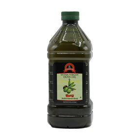 Rosolini Extra Virgin Olive Oil & Sunflower Oil Blend 68 fl oz (2 L)