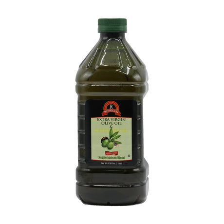 Rosolini Extra Virgin Olive Oil & Sunflower Oil Blend 68 fl oz (2 L)