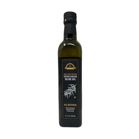 Rosolini Gold extra virgin olive oil, 500 ml (17 fl oz)