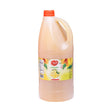 Royal Chef Lemon Juice 3.79 L - front of pack