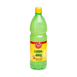 Royal Chef Lemon Juice 1 L - front of pack