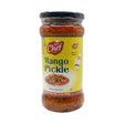 Royal Chef Mango Pickles 400 g - front of pack