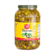 Royal Chef Sliced Jalapeno 3.79 L - front of pack
