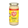 Royal Chef Tahini Sesame Paste 454 g - front of pack