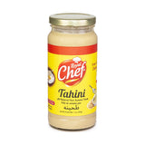 Royal Chef Tahini Sesame Paste 454 g - front of pack