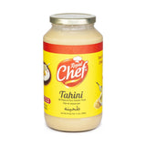 Royal Chef Tahini Sesame Paste 907 g - front of pack