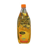 Royal Valley Corn Oil 2 L - front of pack