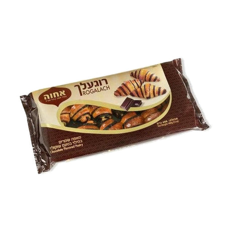 Achva Rugelach with Chocolate, 400 g