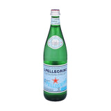 S.Pellegrino Mineral Water, Sparkling, Natural, 25.3 fl oz