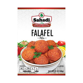 Sahadi Falafel Mix 340 g - front of pack