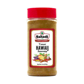 Sahadi Hawaij Yemeni Seasoning 226 g - front of pack