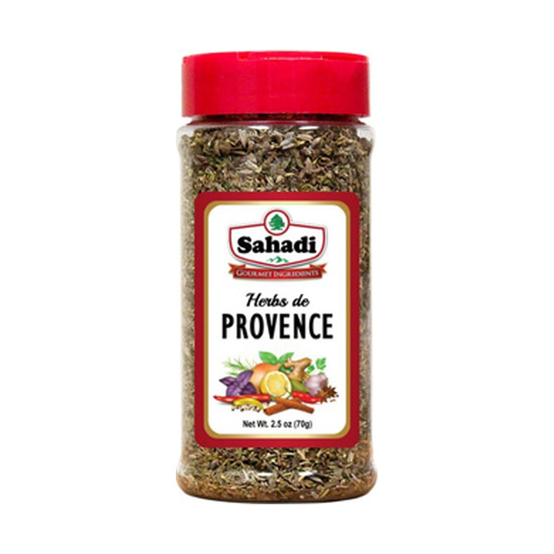 Sahadi Herbs de Provence 70 g - front of pack
