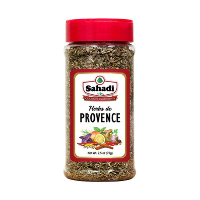 Sahadi Herbs de Provence 70 g - front of pack