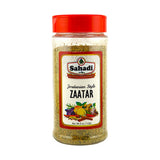 Sahadi Jordanian Style Zaatar 141 g - front of pack