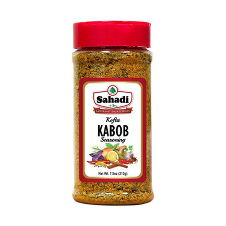 Sahadi Kefta Kabob Seasoning 212 g - front of pack