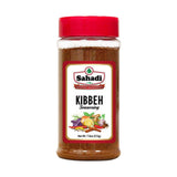 Sahadi Kibbeh Seasoning 212 g - front of pack
