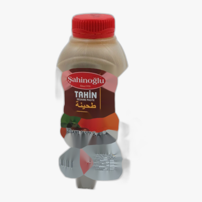 Sahinoglu Tahini 470gr