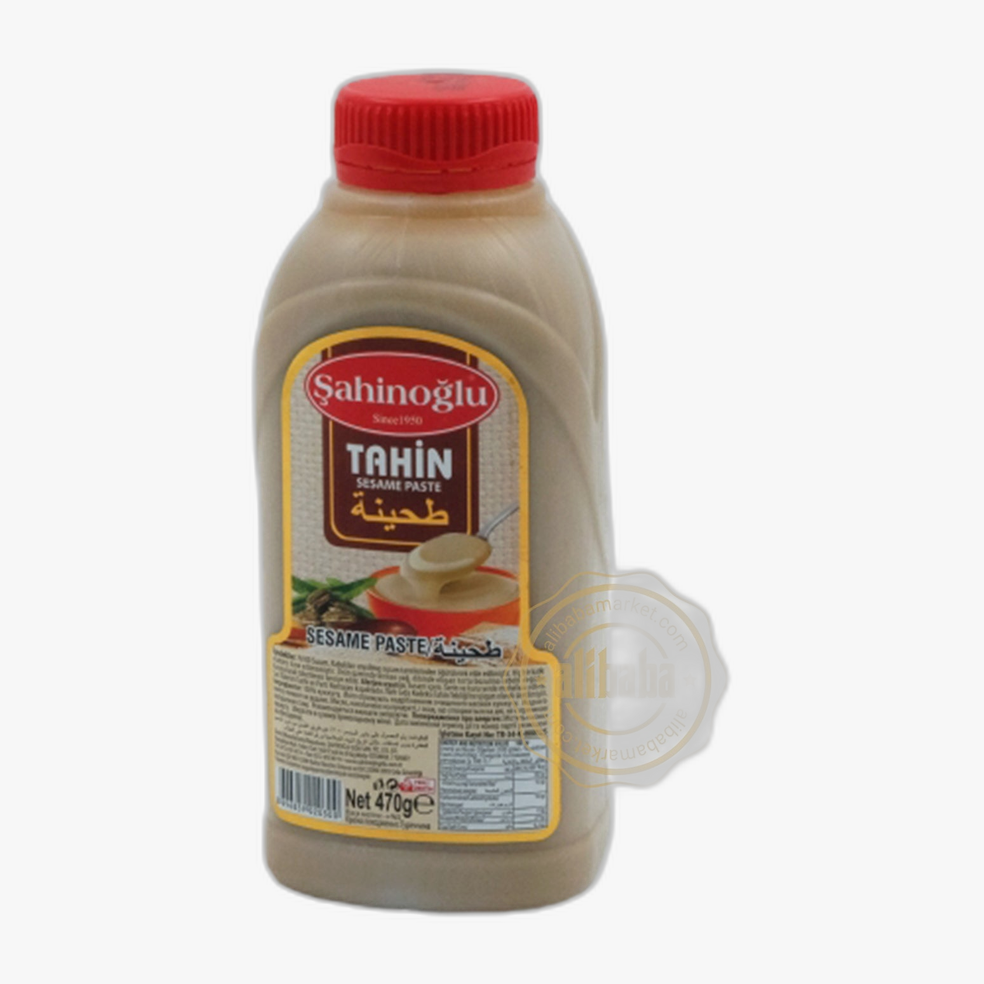 Sahinoglu Tahini 470gr